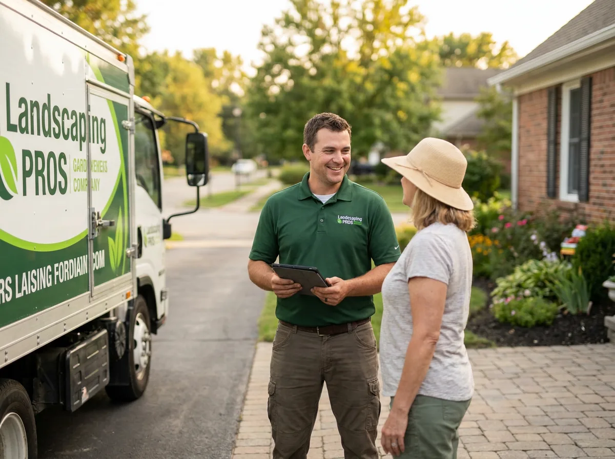 Landscaping Dolgeville, NY FAQs